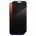 ZAGG InvisibleShield Glass Elite 2-Way Privacy Screen Protector for iPhone 16 Series 200114869